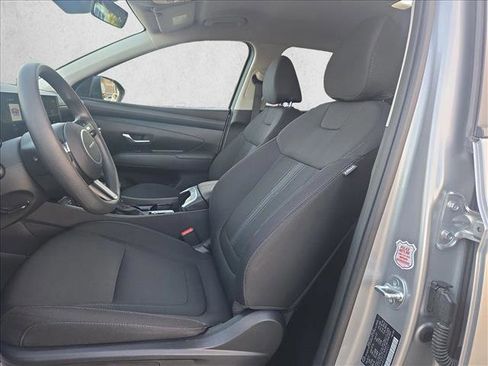Used 2025 Hyundai Tucson SEL image 14