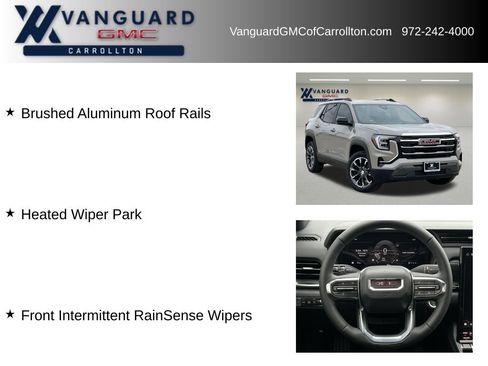 New 2026 GMC Terrain Elevation w/ Elevation Premium Package image 30