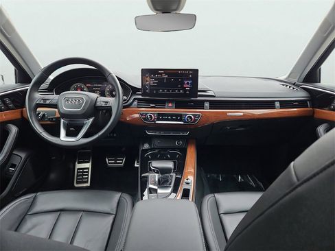 Certified 2024 Audi A4 2.0T allroad Premium Plus image 11