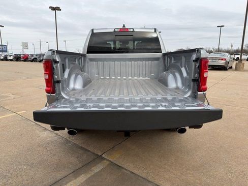 New 2026 RAM 1500 Big Horn AWD/4WD image 21
