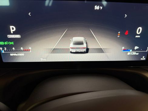 New 2026 Nissan Sentra SL image 20