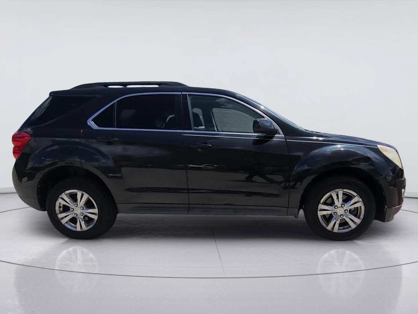 Used 2012 Chevrolet Equinox LT AWD/4WD image 9