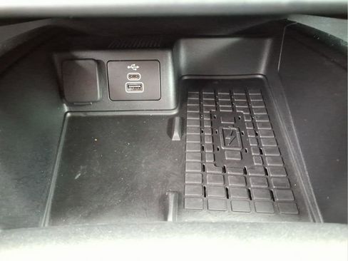 Used 2025 Ford Bronco Sport Big Bend w/ Convenience Package image 20