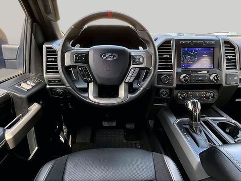 Used 2020 Ford F150 Raptor w/ Equipment Group 802A Luxury AWD/4WD image 6