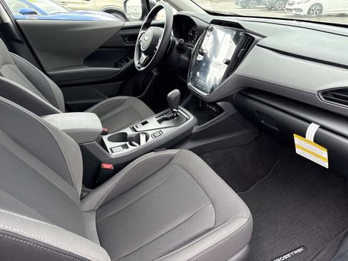 New 2026 Subaru Crosstrek 2.0i Premium image 17