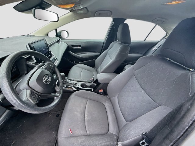 Used 2020 Toyota Corolla LE FWD image 26