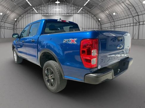 Used 2019 Ford Ranger XL w/ Equipment Group 101A Mid RWD image 7