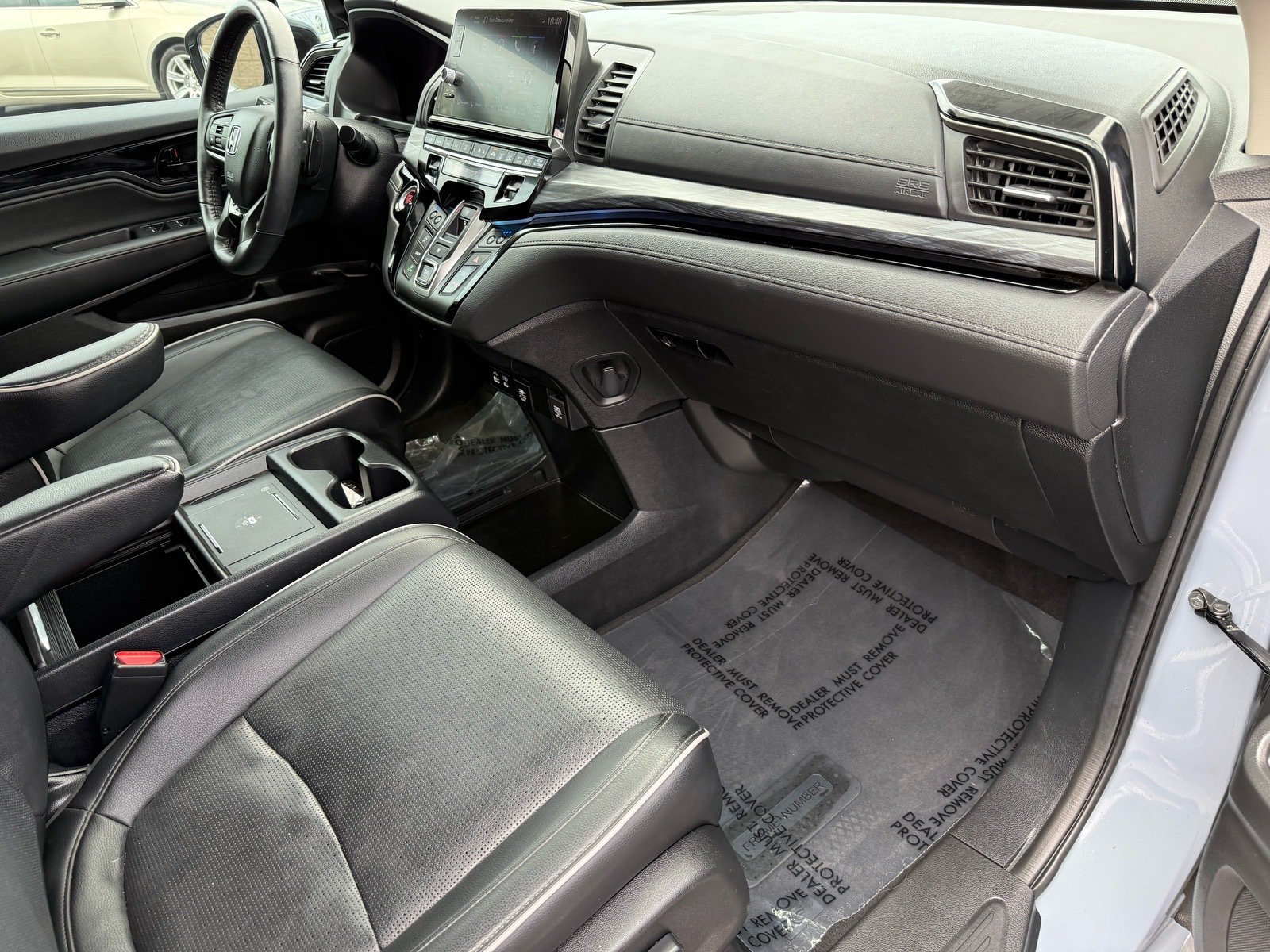 Used 2025 Honda Odyssey Elite image 30