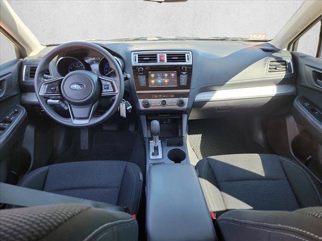 Used 2019 Subaru Outback 2.5i AWD/4WD image 20