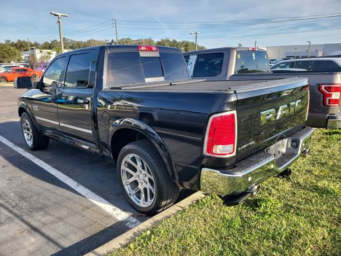Used 2015 RAM 1500 Limited image 6