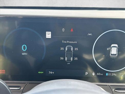 Used 2024 Hyundai Kona SEL image 9