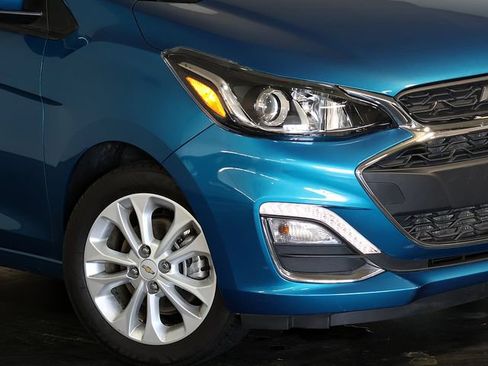 Used 2019 Chevrolet Spark LT FWD image 8