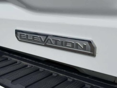 Used 2021 GMC Sierra 1500 Elevation AWD/4WD image 9
