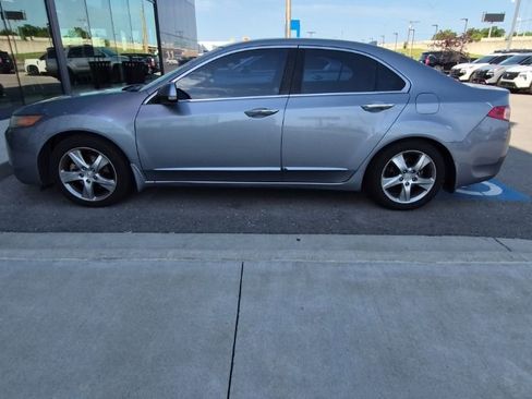 Used 2011 Acura TSX Sedan FWD image 8