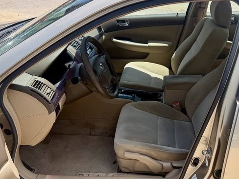 Used 2003 Honda Accord LX image 15