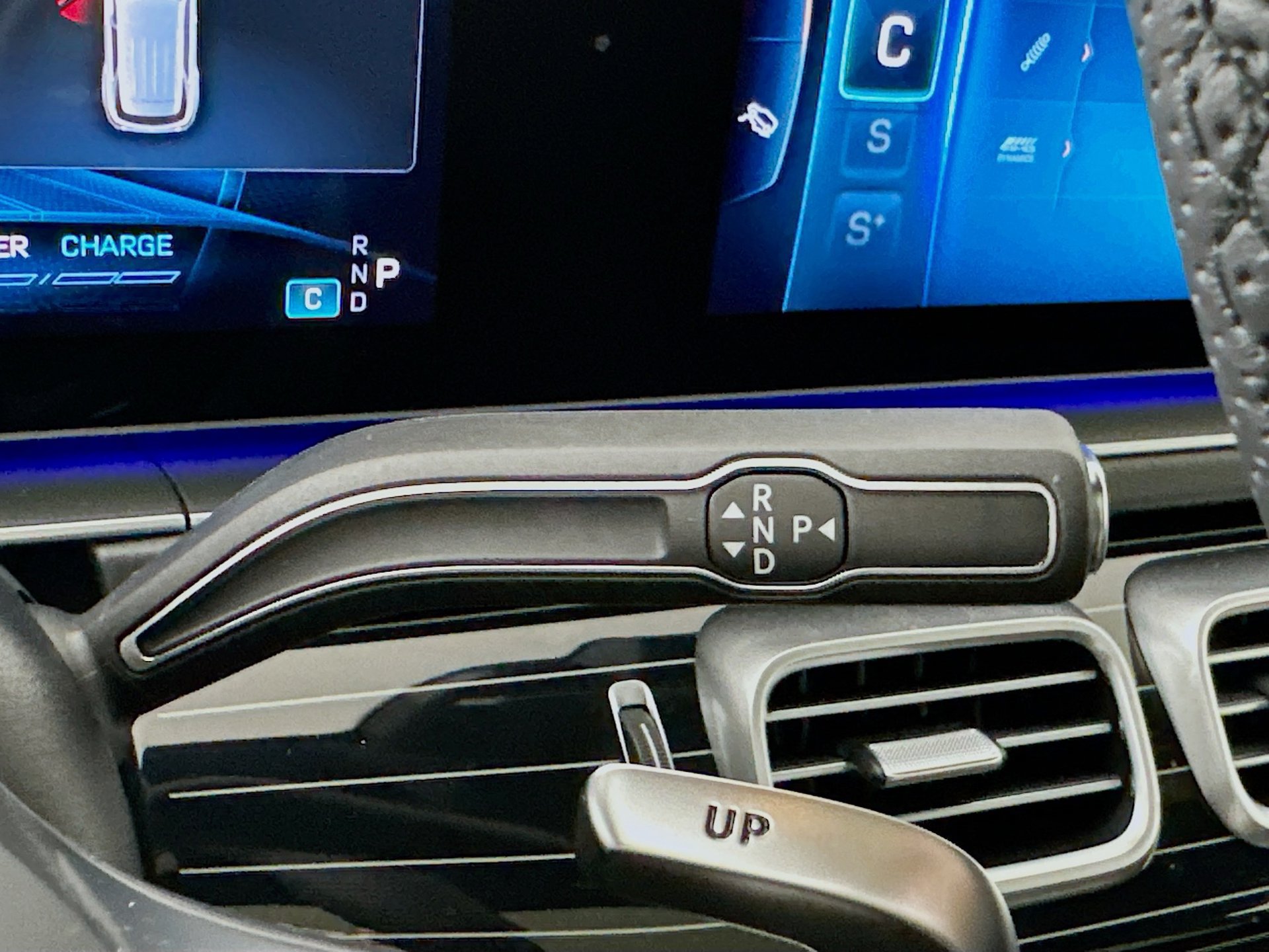 New 2026 Mercedes-Benz GLE 53 AMG 4MATIC image 18