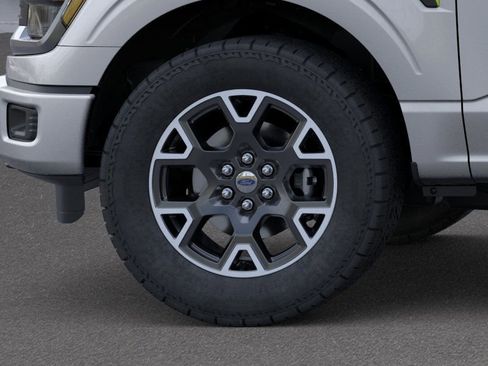 New 2025 Ford F150 STX w/ Equipment Group 200A image 19