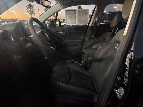 Used 2022 FIAT 500X Trekking w/ Comfort Group image 13