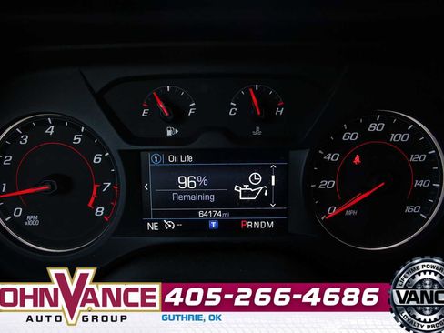 Used 2019 Chevrolet Camaro LT image 25