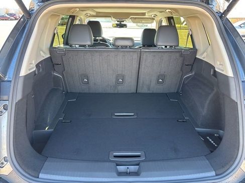 Certified 2023 Nissan Rogue Platinum w/ Platinum Premium Package image 6