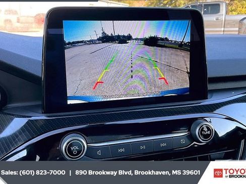 Used 2024 Ford Escape ST-Line image 15