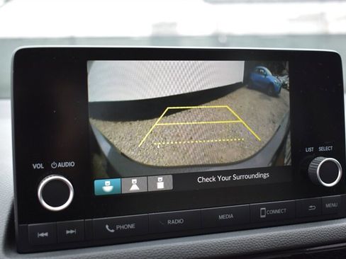 Used 2024 Honda Civic EX-L image 22