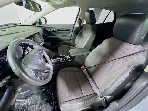 Used 2023 Buick Envision Preferred image 19
