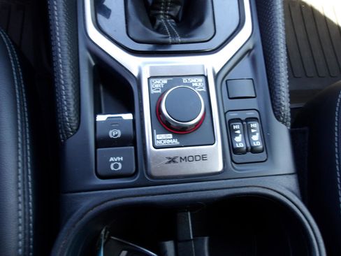 Used 2022 Subaru Forester Touring w/ Popular Package #2 image 23