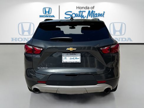 Used 2019 Chevrolet Blazer LT image 6