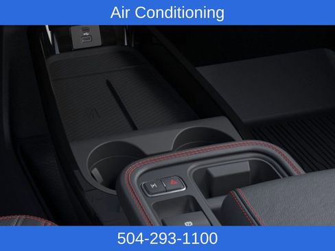 New 2025 Ford Mustang Mach-E Premium w/ Sport Appearance Package image 17