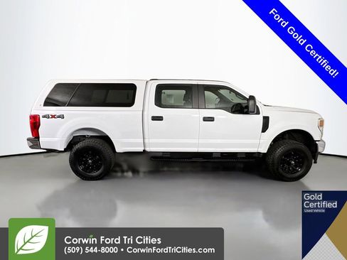 Used 2022 Ford F250 XL w/ Power Equipment Group image 17