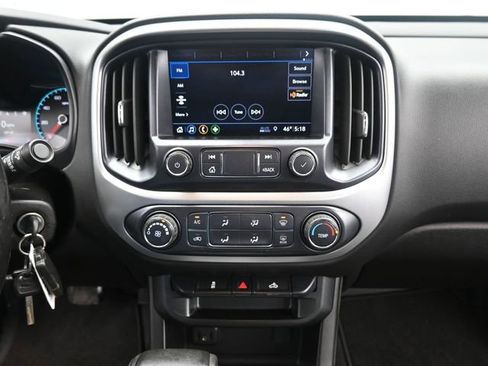 Used 2019 Chevrolet Colorado LT w/ LT Convenience Package image 14