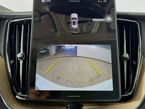 New 2026 Volvo XC60 B5 Core AWD/4WD image 14