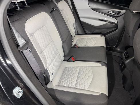 Used 2021 Chevrolet Equinox LT w/ LPO, Floor Liner Package image 18