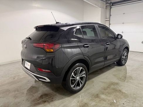 Certified 2023 Buick Encore GX Select image 6