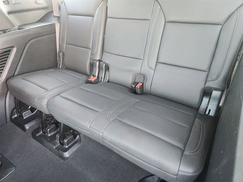 Used 2023 Chevrolet Tahoe LT w/ LT Signature Plus Package image 33