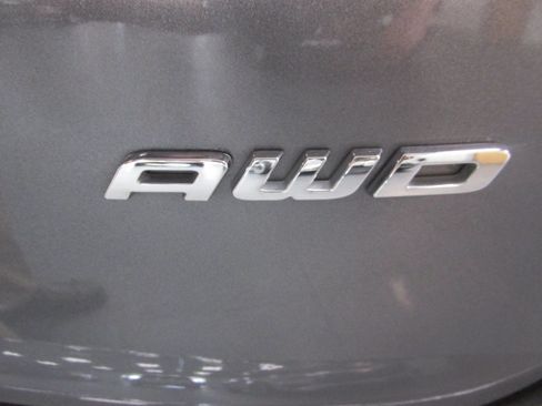 Used 2024 Ford Edge SEL AWD/4WD image 20