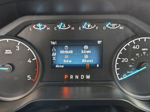 New 2026 Ford F450 XL image 12