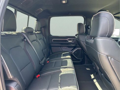 New 2026 RAM 1500 Laramie w/ Night Edition image 13