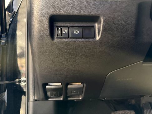 Used 2025 Toyota RAV4 LE FWD image 18