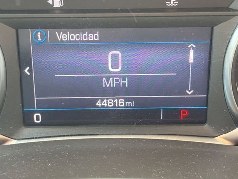 Certified 2023 GMC Terrain SLE image 18