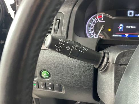 Used 2023 Honda Ridgeline RTL-E image 14