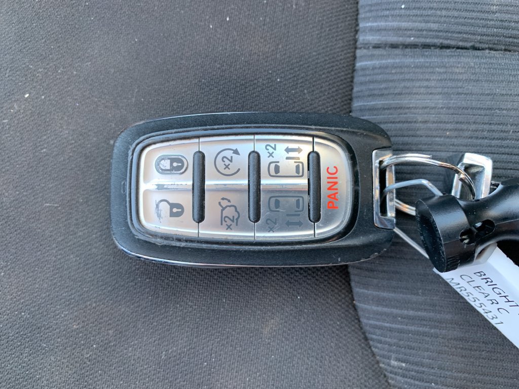 Used 2021 Chrysler Voyager LX w/ Cold Weather Group FWD image 31