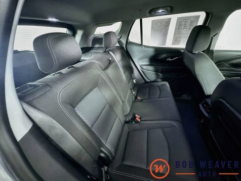 Used 2023 GMC Terrain SLE w/ Driver Convenience Package AWD/4WD image 32