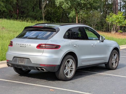 Used 2018 Porsche Macan S AWD/4WD image 24