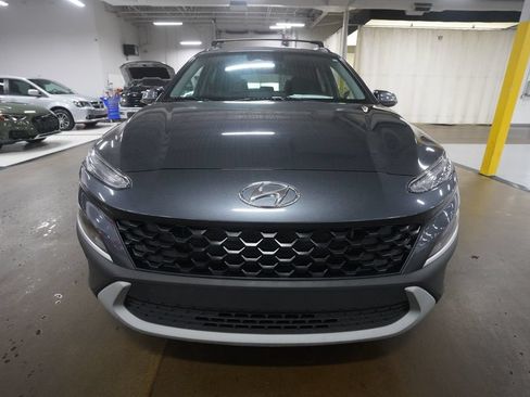 Used 2022 Hyundai Kona SEL AWD/4WD image 11