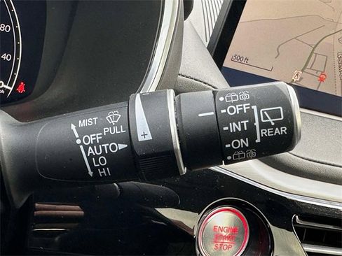 Used 2023 Acura MDX SH-AWD w/ Technology Package image 37