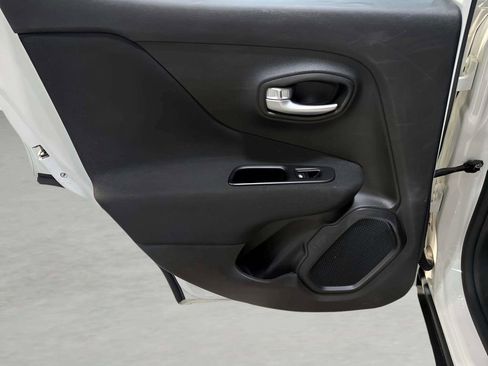 Used 2020 Jeep Renegade Sport AWD/4WD image 17