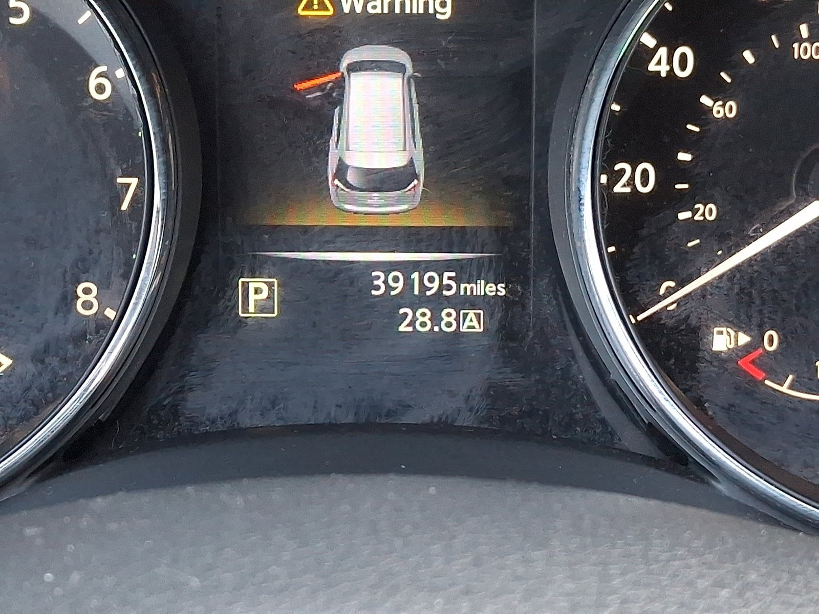 Used 2014 Nissan Rogue SL w/ SL Premium Package AWD/4WD image 21