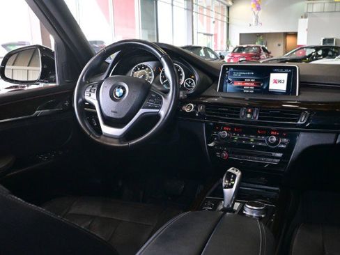 Used 2017 BMW X5 xDrive35i AWD/4WD image 31